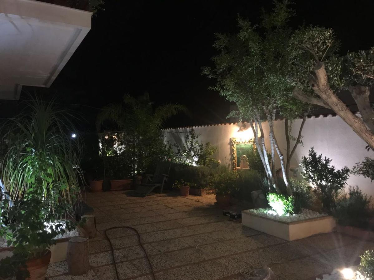 Holiday & House - Imparato Carini Costa Verde Экстерьер фото