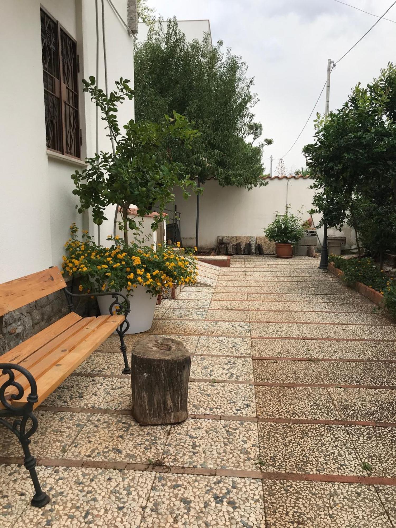 Holiday & House - Imparato Carini Costa Verde Экстерьер фото