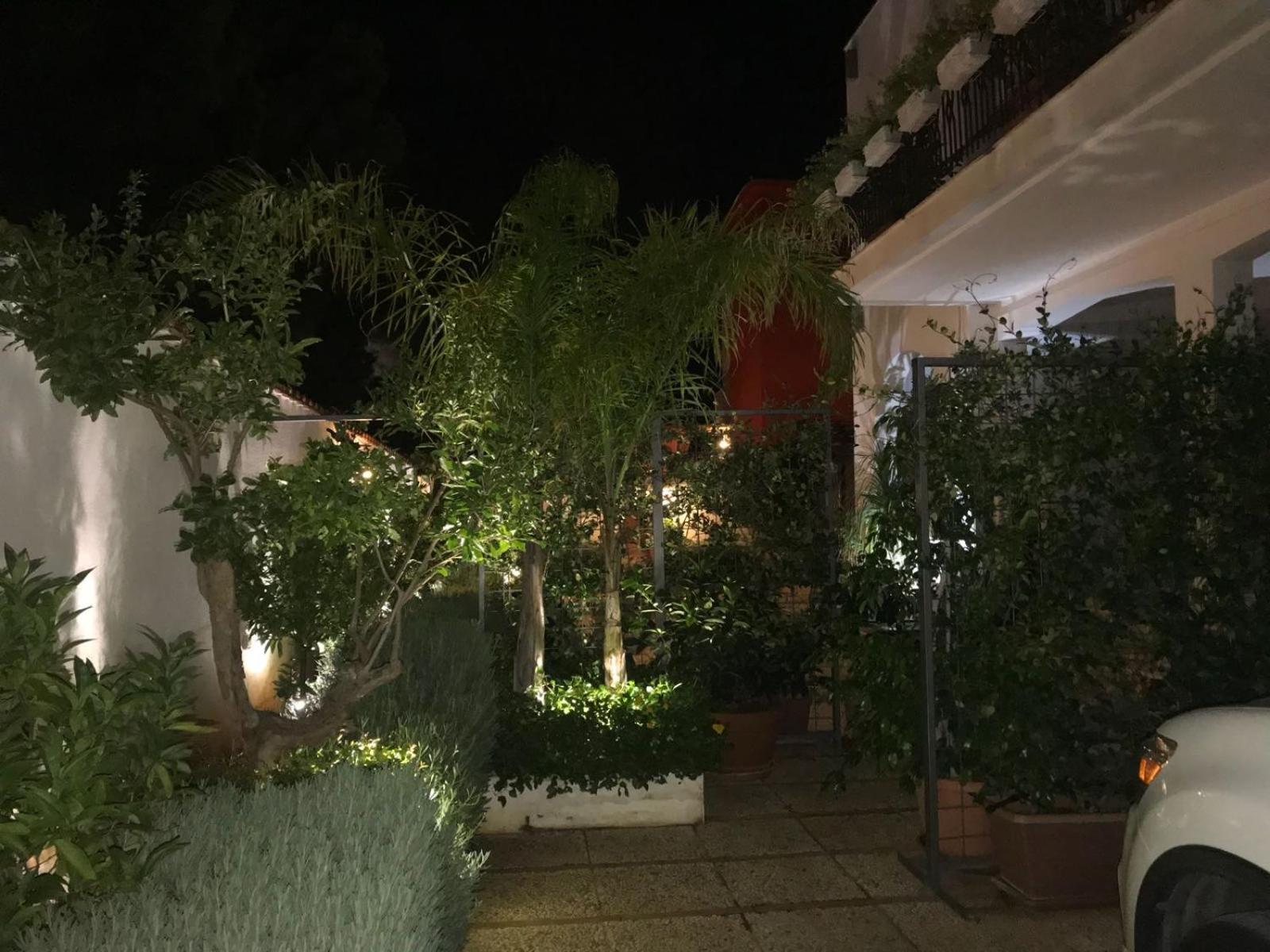 Holiday & House - Imparato Carini Costa Verde Экстерьер фото
